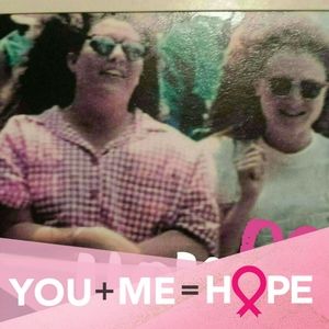 Meet your Posher, Debbie